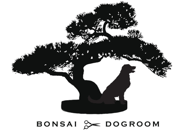 Bonsai-dogroom logo